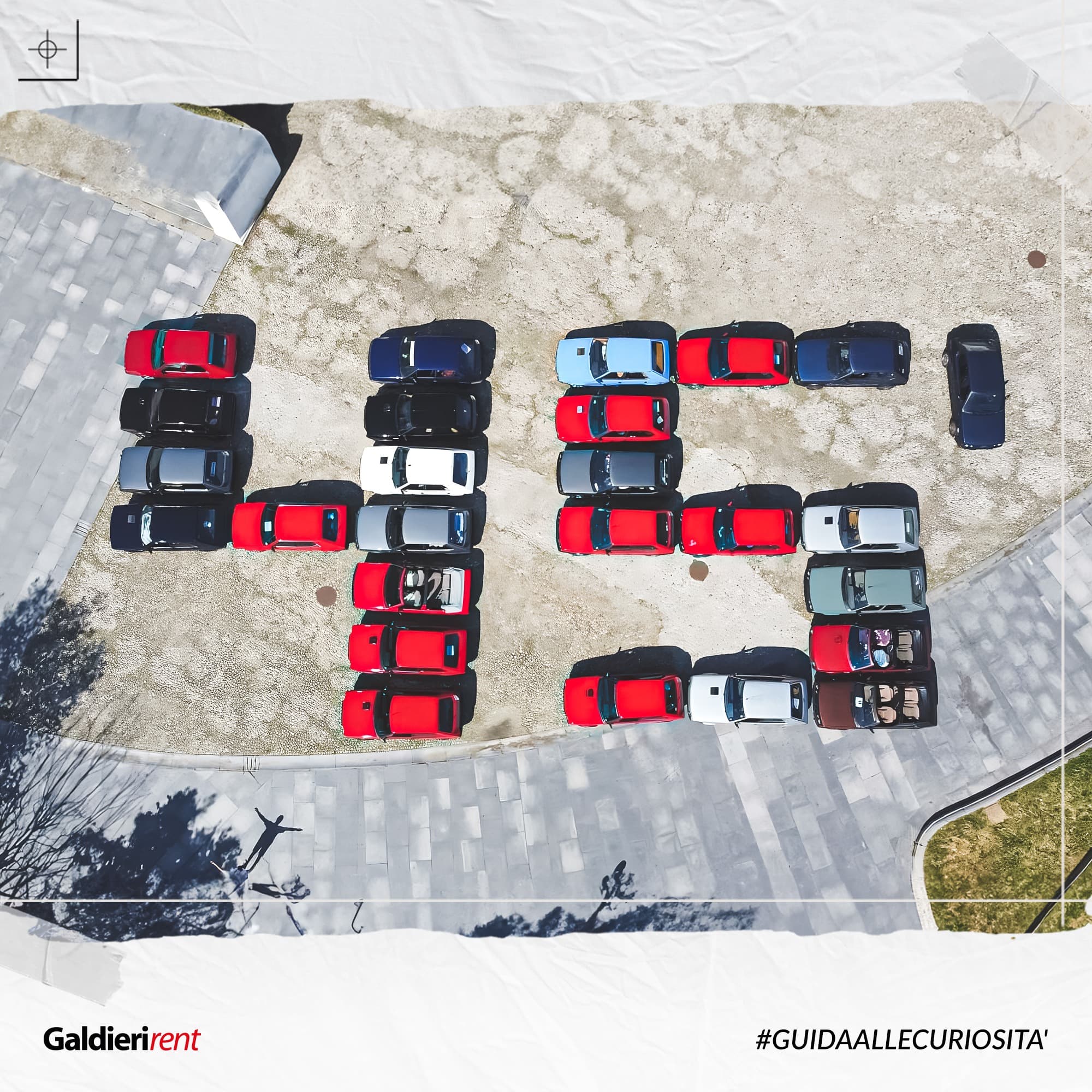 45 Ritmo per 45 anni