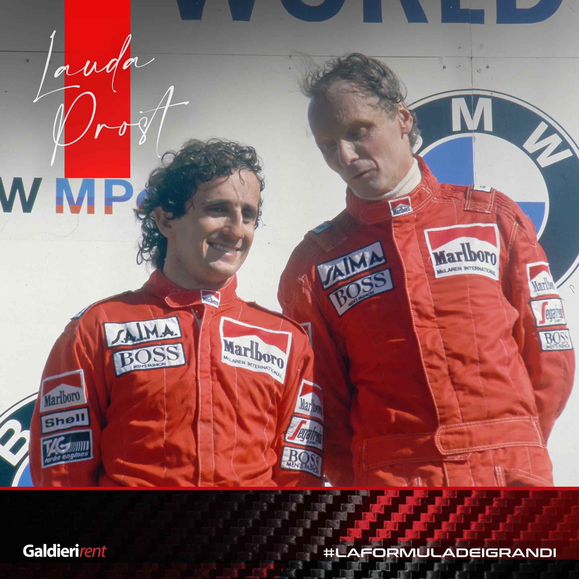 Zandvoort 1985: l’ultimo trionfo di Lauda