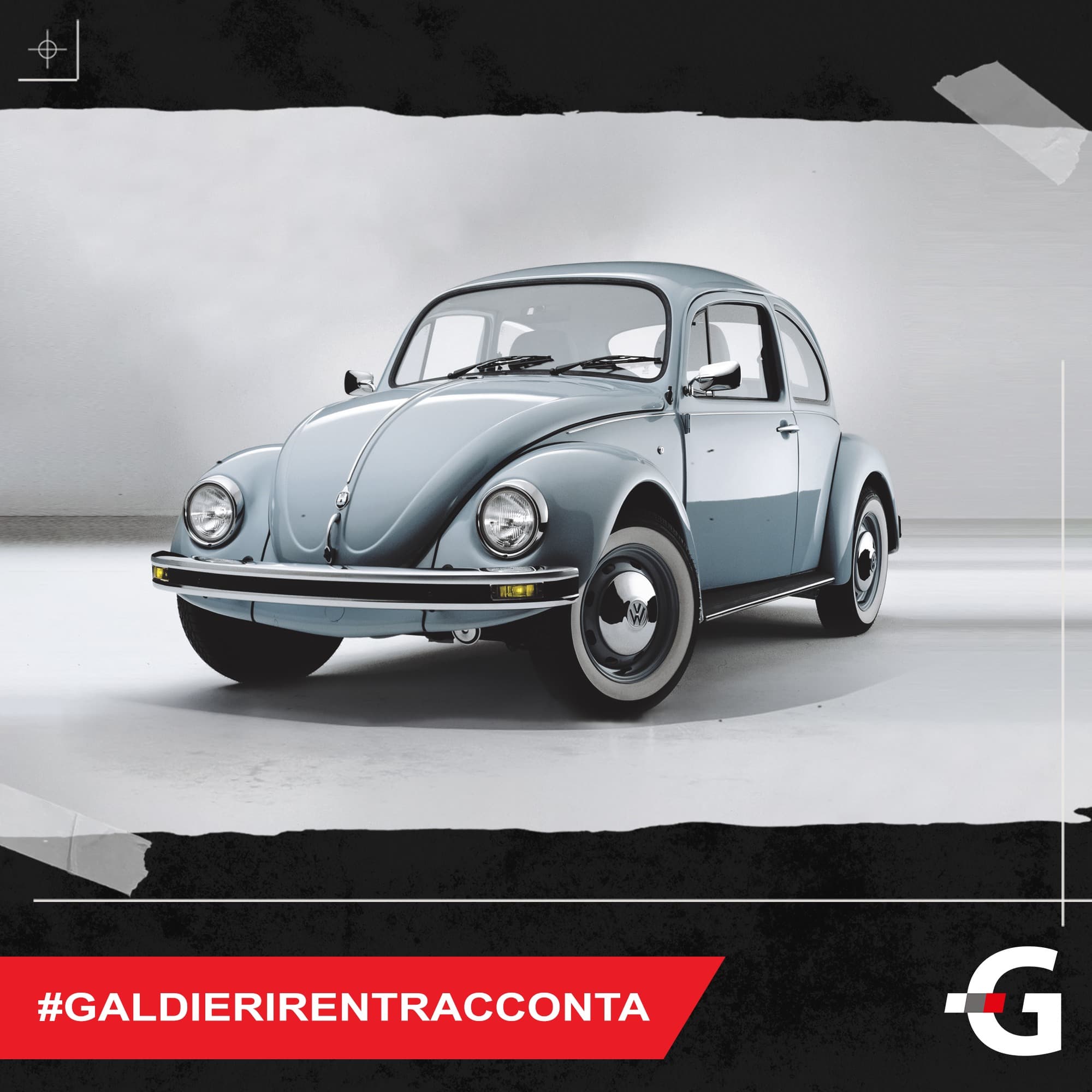 Volkswagen Maggiolino, Made in Mexico