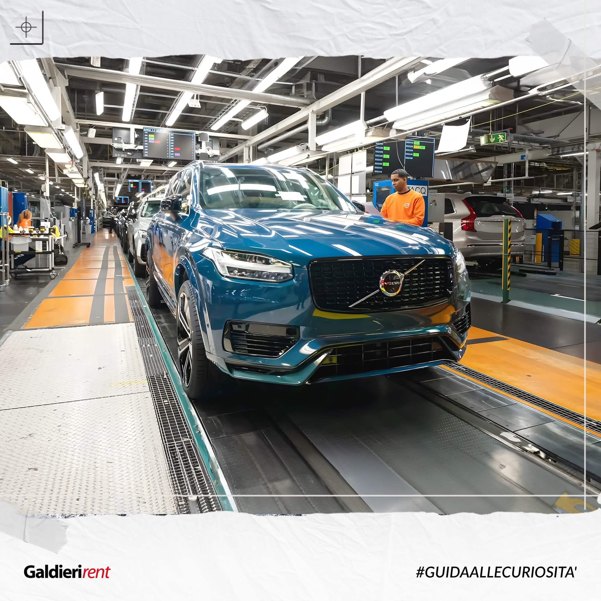 Volvo dice addio al motore diesel