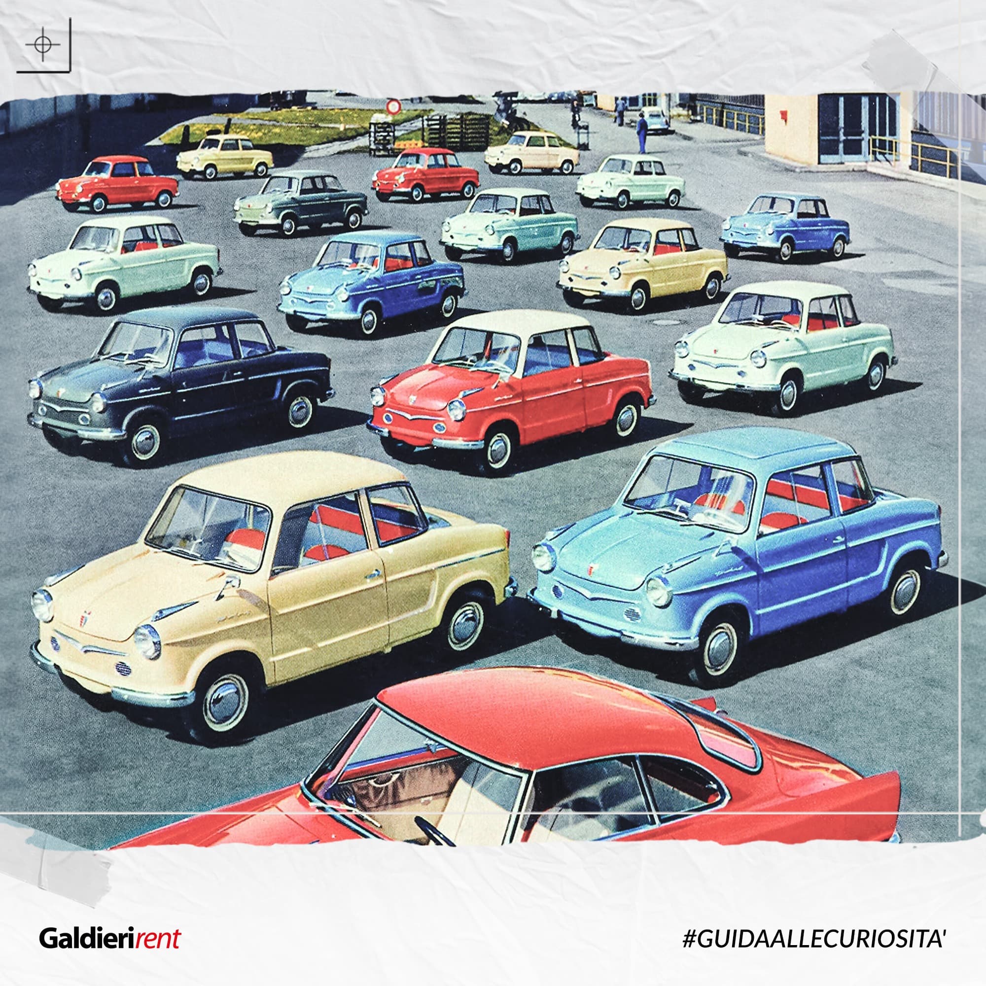 Nsu, compie 150 anni il celebre marchio tedesco