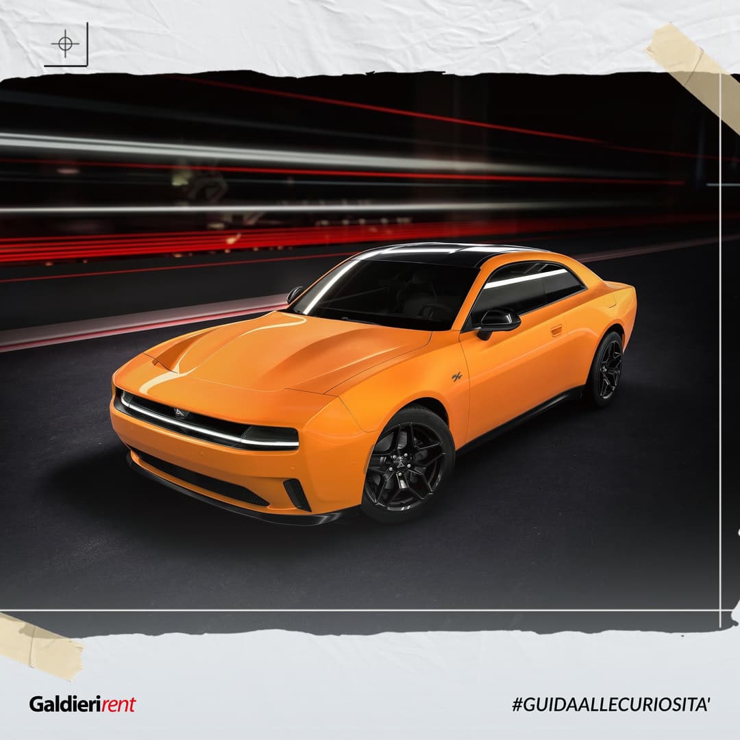 Dodge Charger