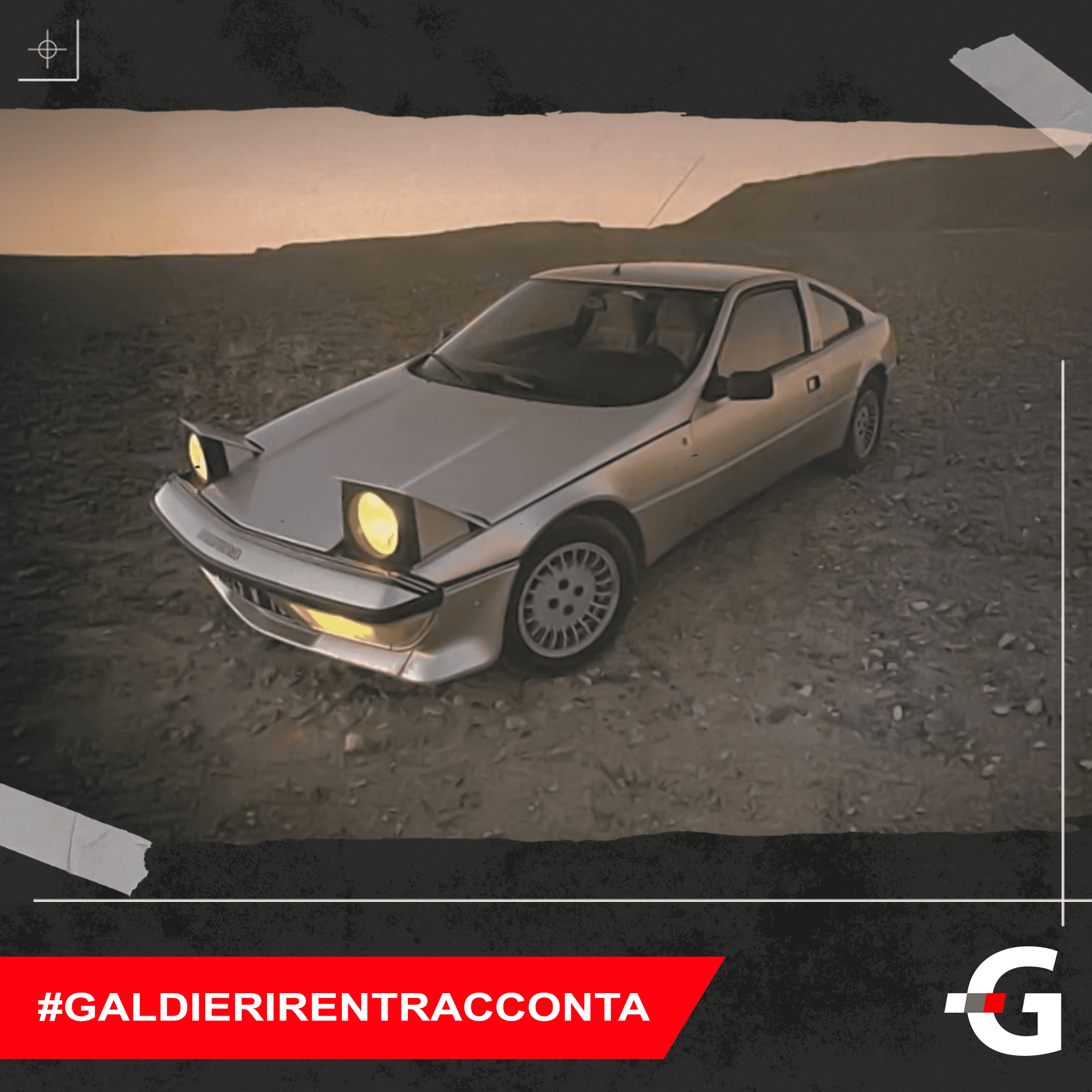 Matra Murena