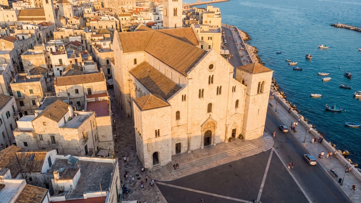 Bari – foto 1