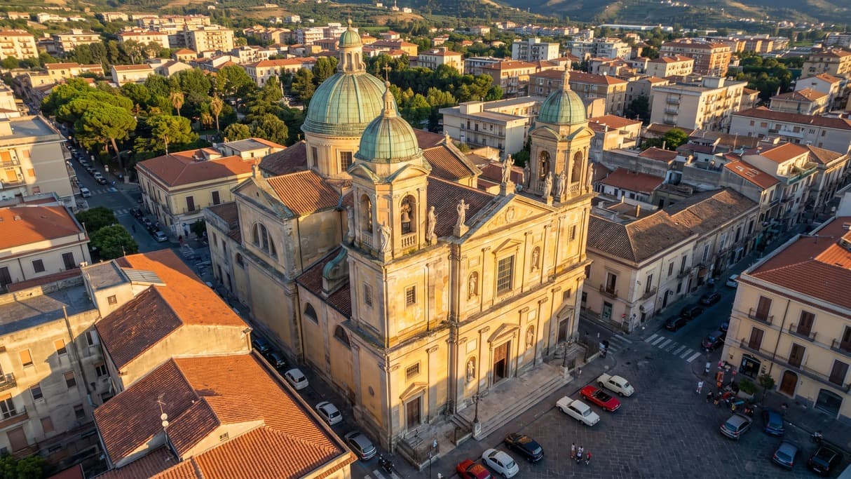 Barcellona Pozzo di Gotto – foto 1