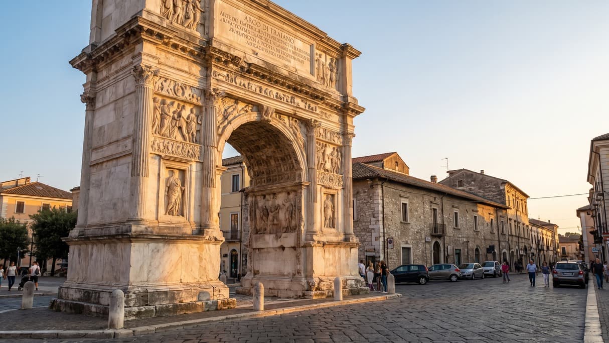 Benevento – foto 1