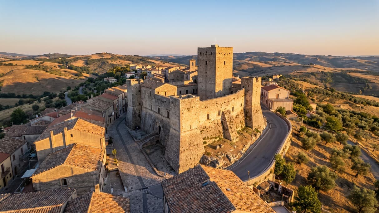 Bisaccia – foto 1