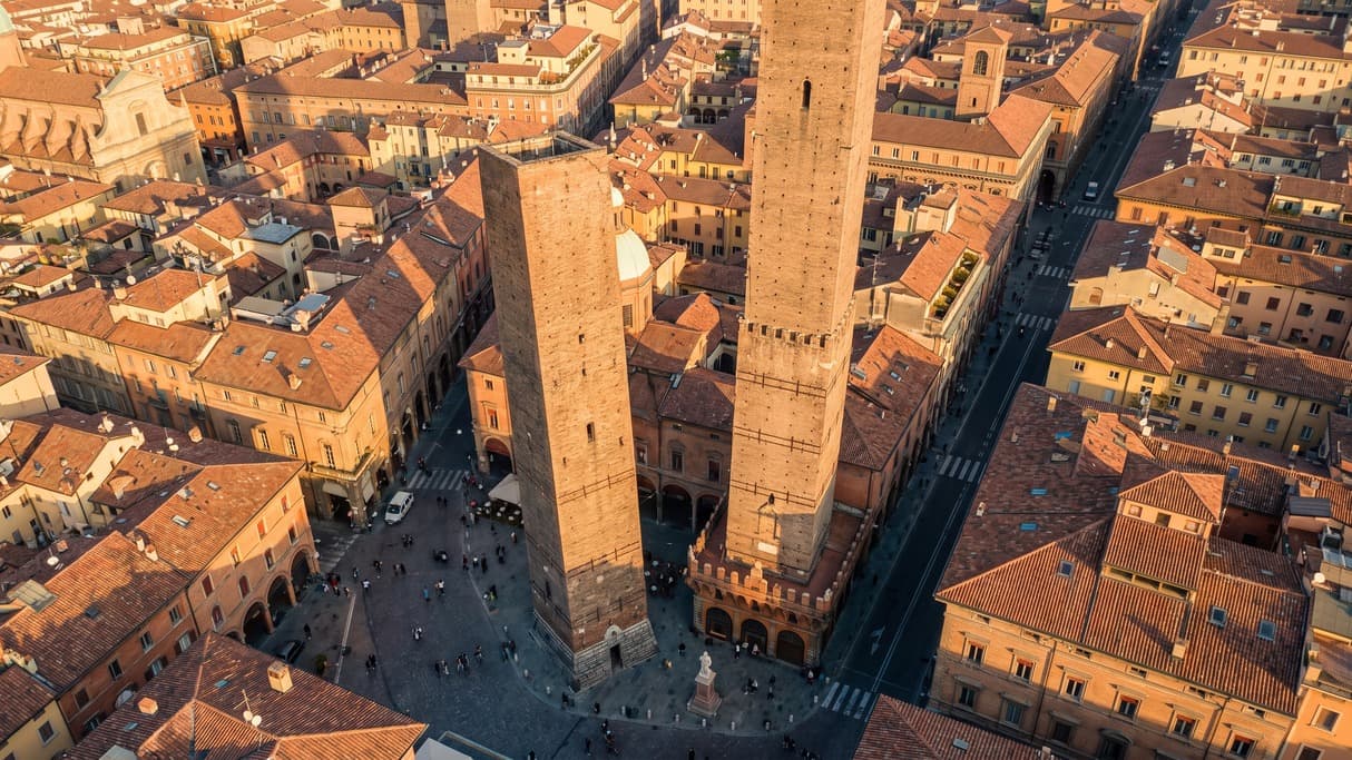 Bologna - Borgo Panigale – foto 1