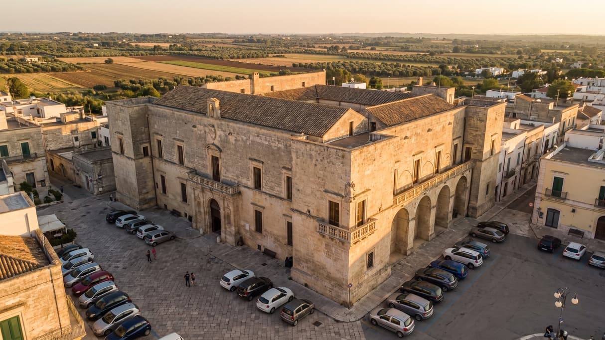 Botrugno – foto 1