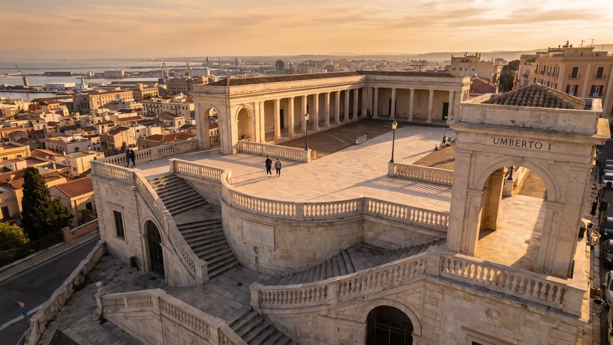 Cagliari – foto 1