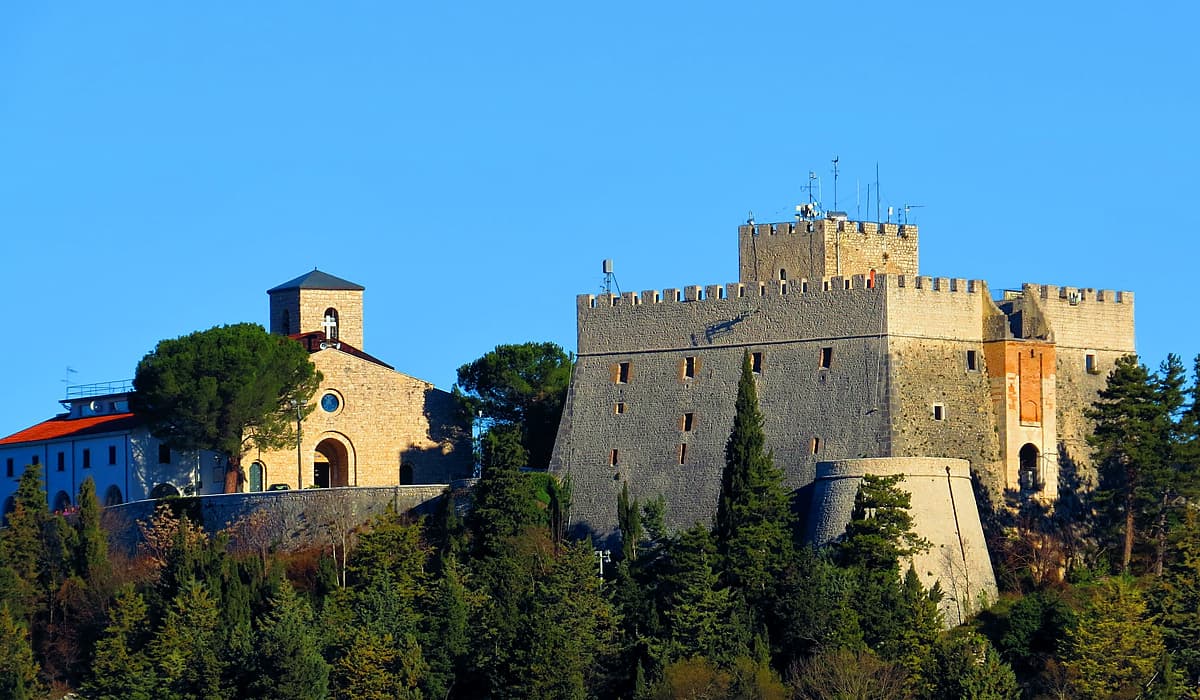 Campobasso – foto 1
