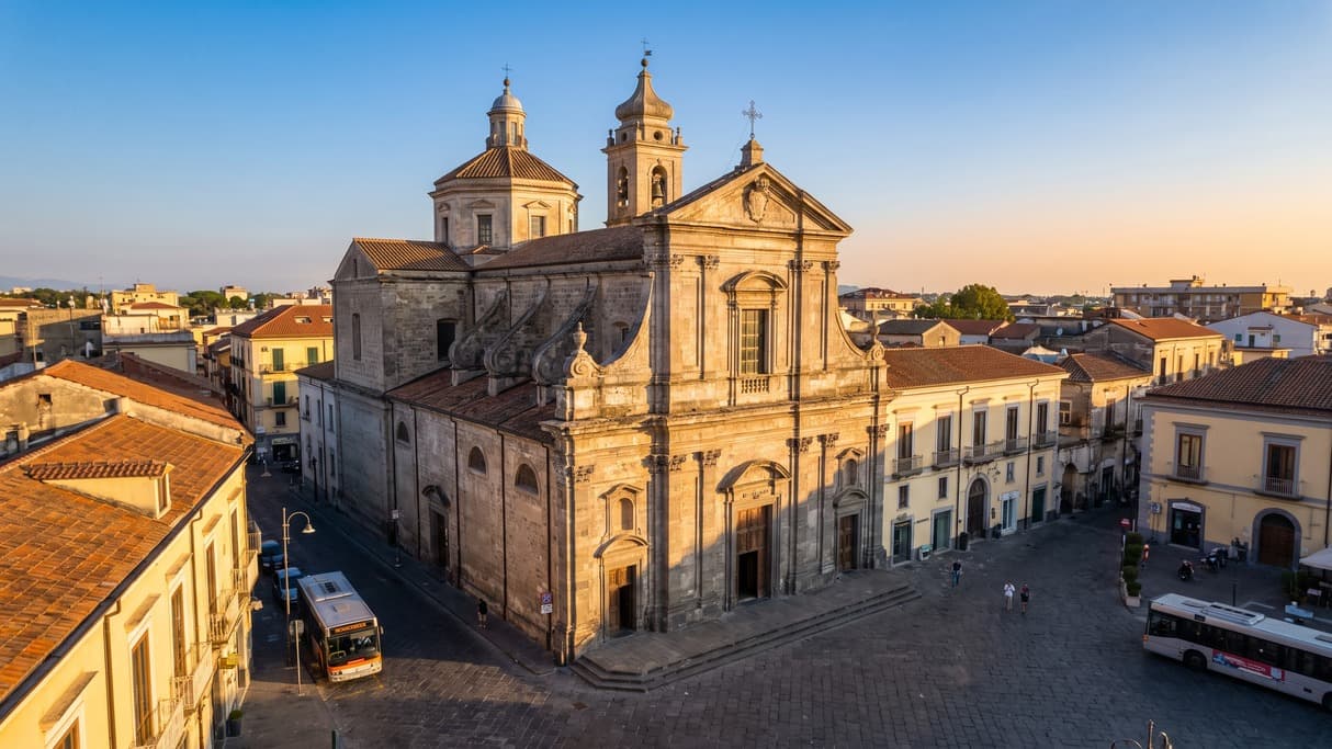 Casoria Cittadella – foto 1