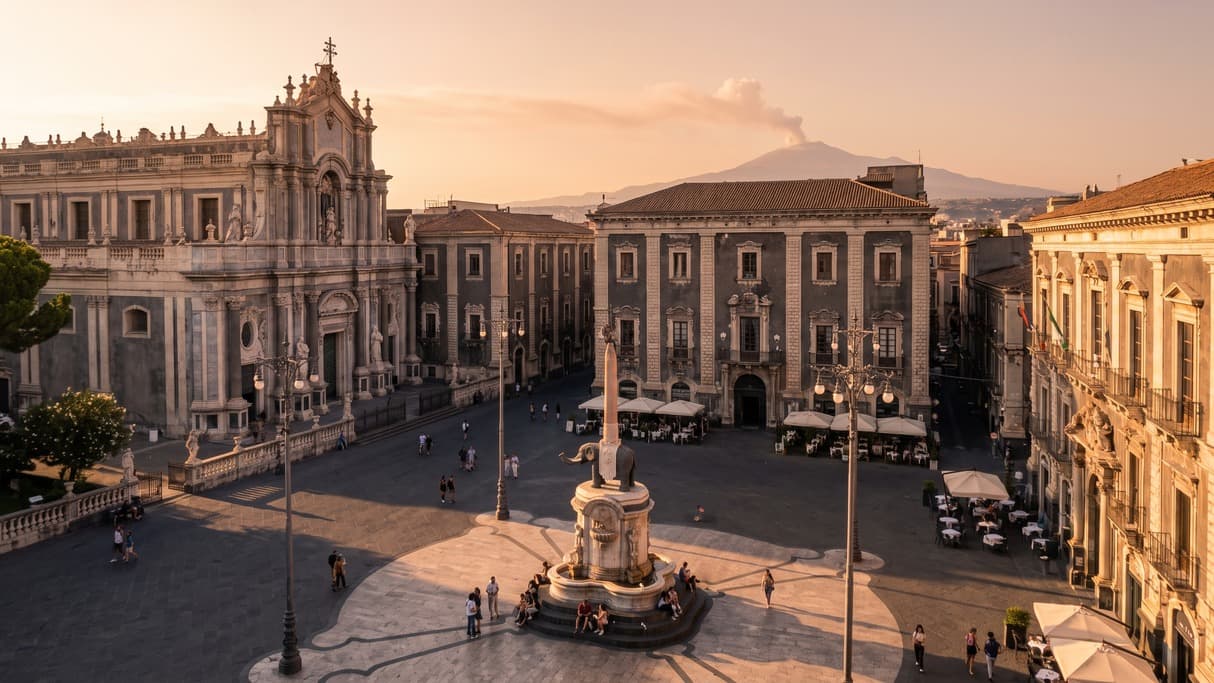 Catania – foto 1