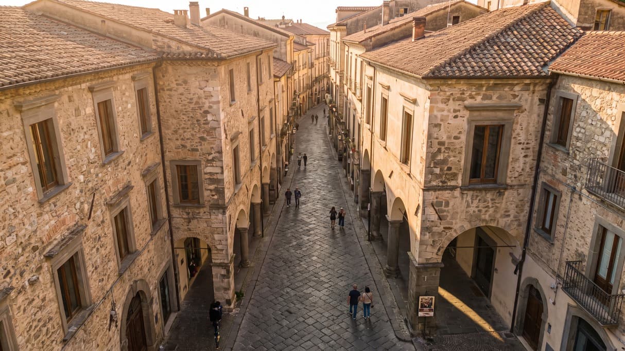Cava de' Tirreni – foto 1