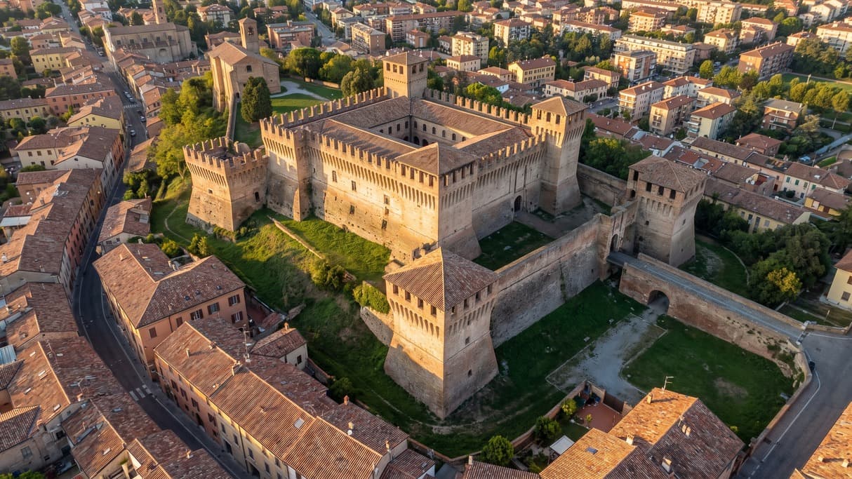 Cesena – foto 1