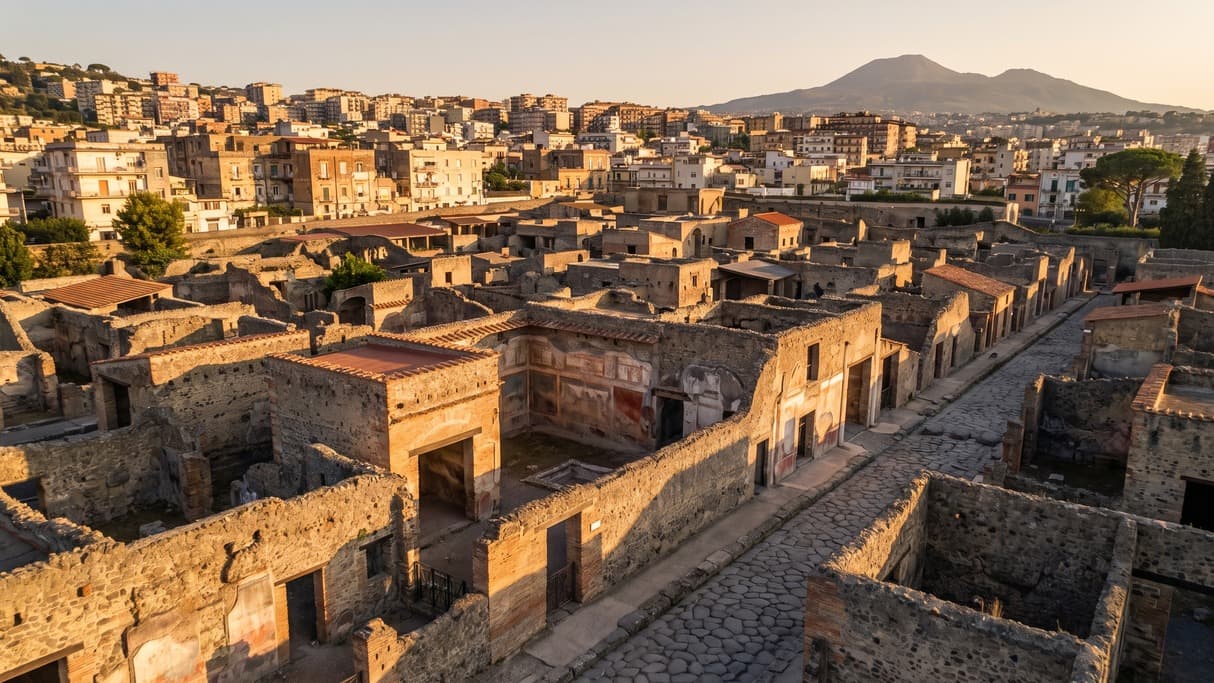 Ercolano – foto 1
