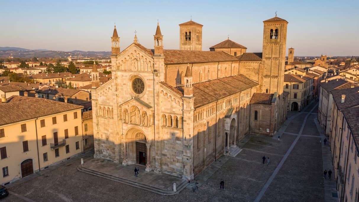Fidenza – foto 1