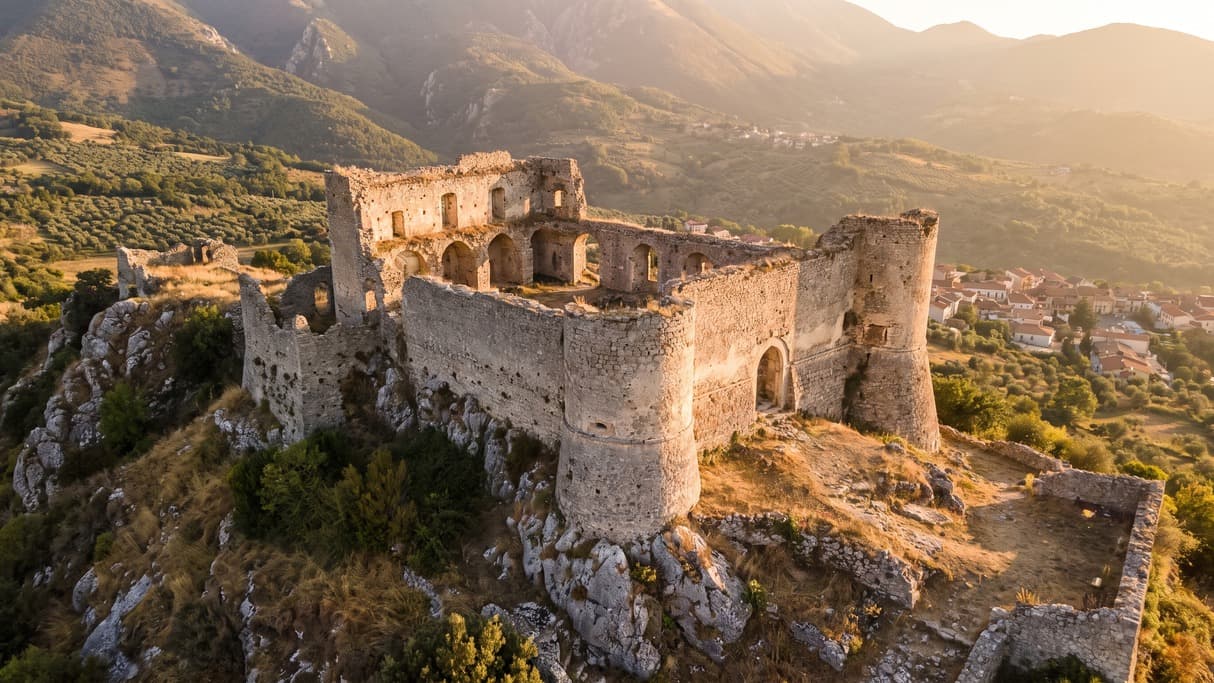 Gioia Sannitica – foto 1