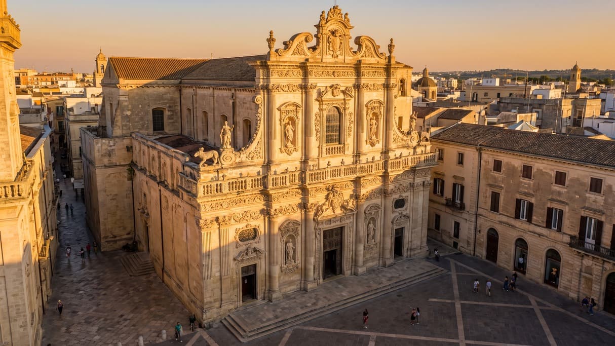 Lecce – foto 1