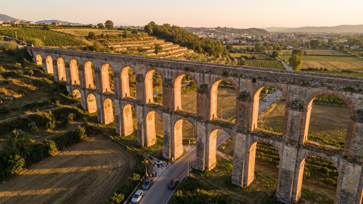 Maddaloni – foto 1