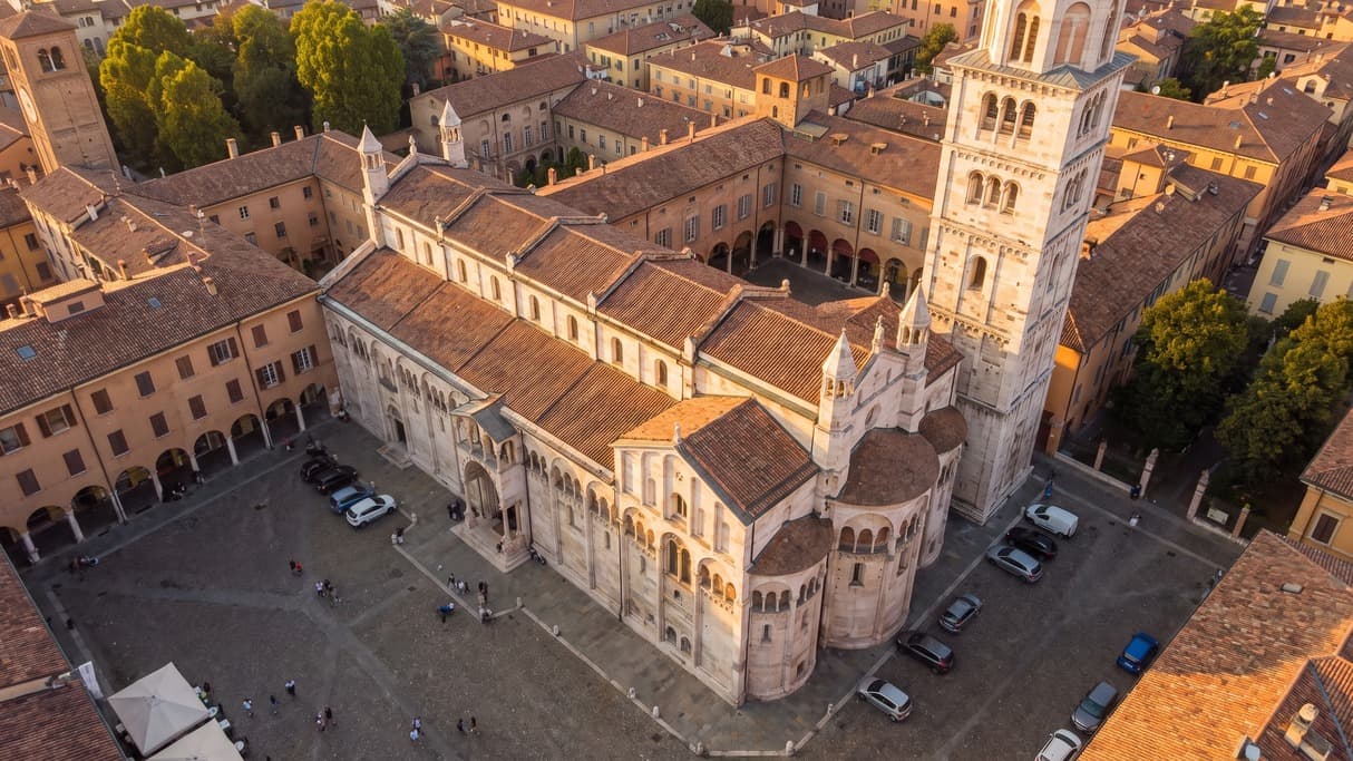 Modena Centro – foto 1