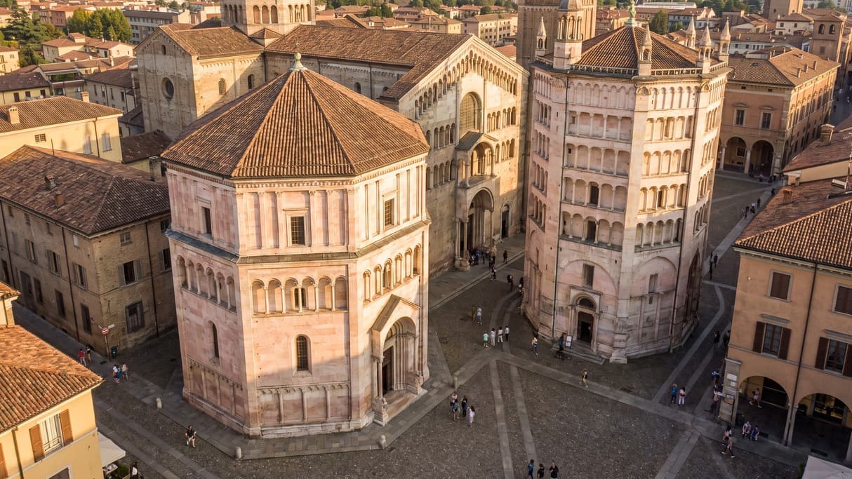 Parma – foto 1