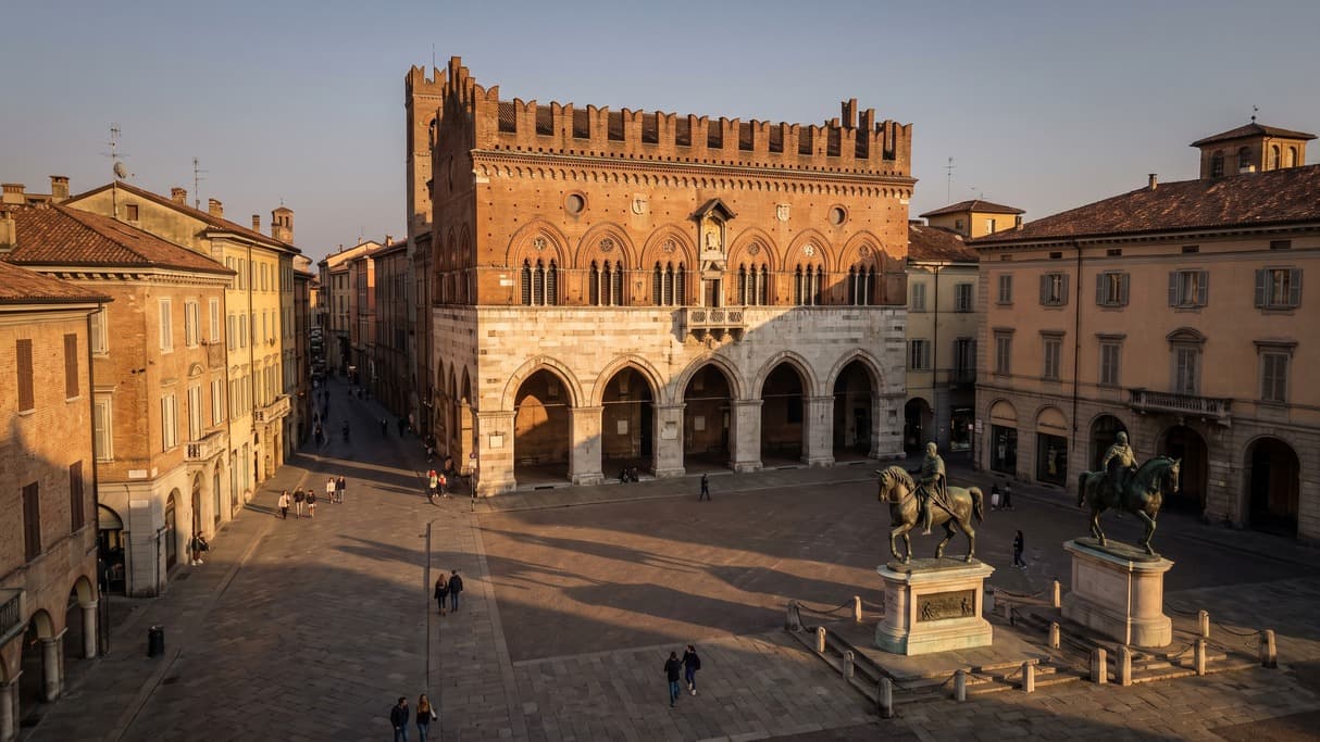 Piacenza – foto 1