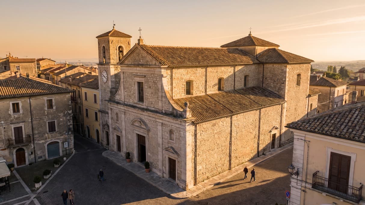 Pignataro Maggiore – foto 1