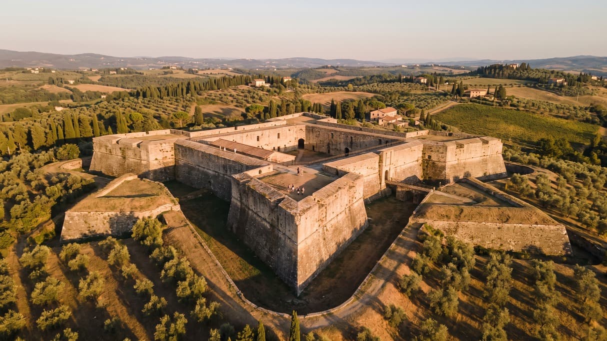 Poggibonsi – foto 1