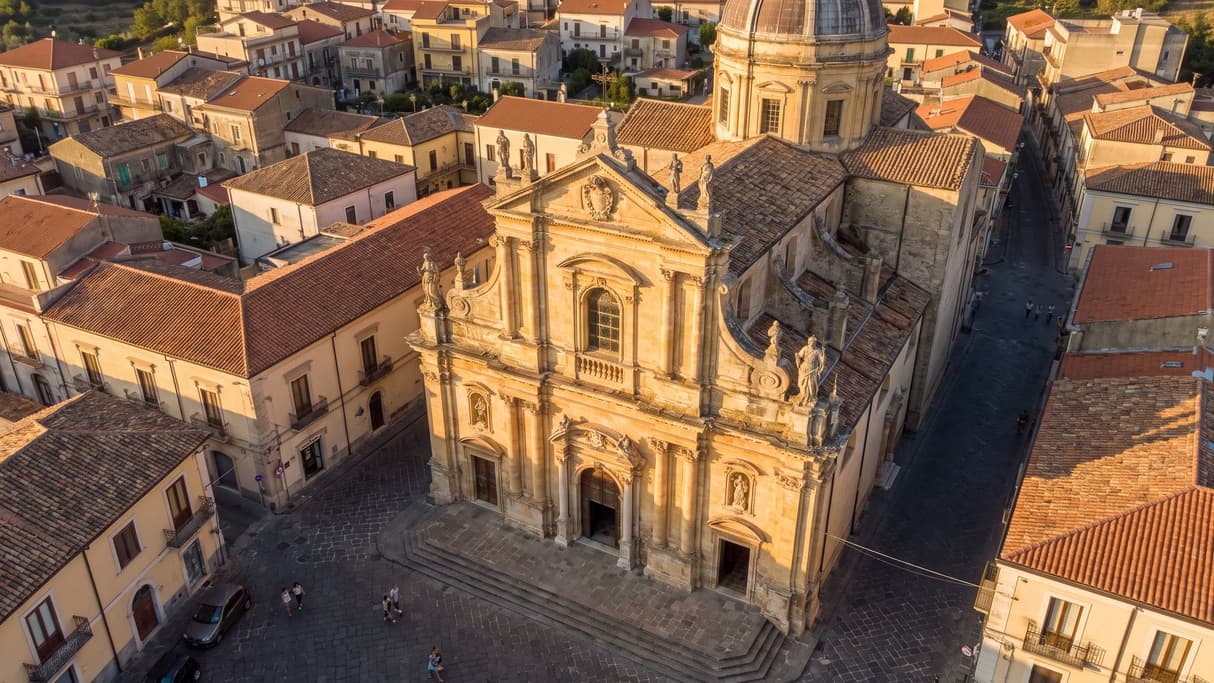 Polistena – foto 1