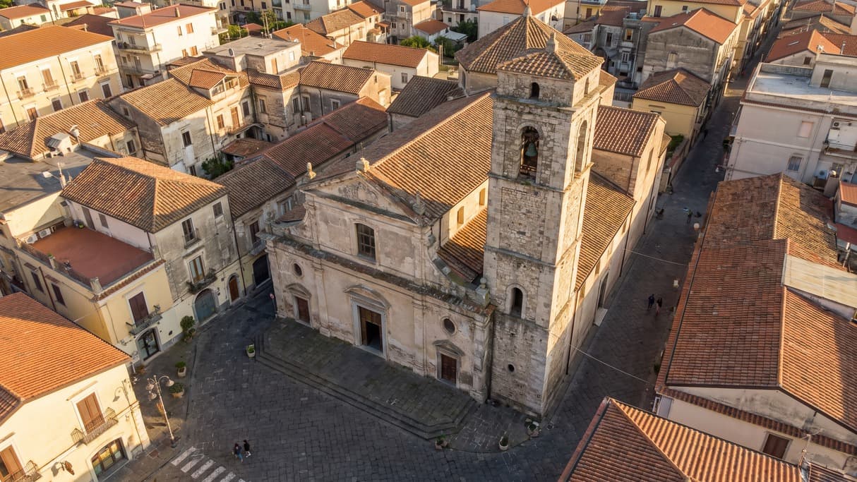 Pomigliano d'Arco – foto 1