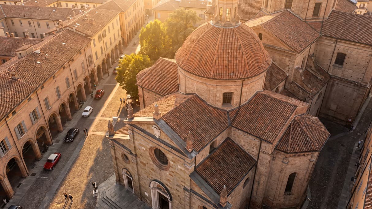 Reggio nell'Emilia – foto 1