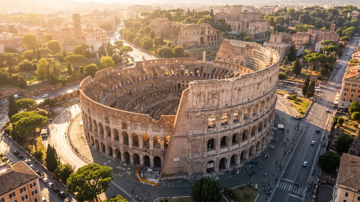 Roma Sud – foto 1