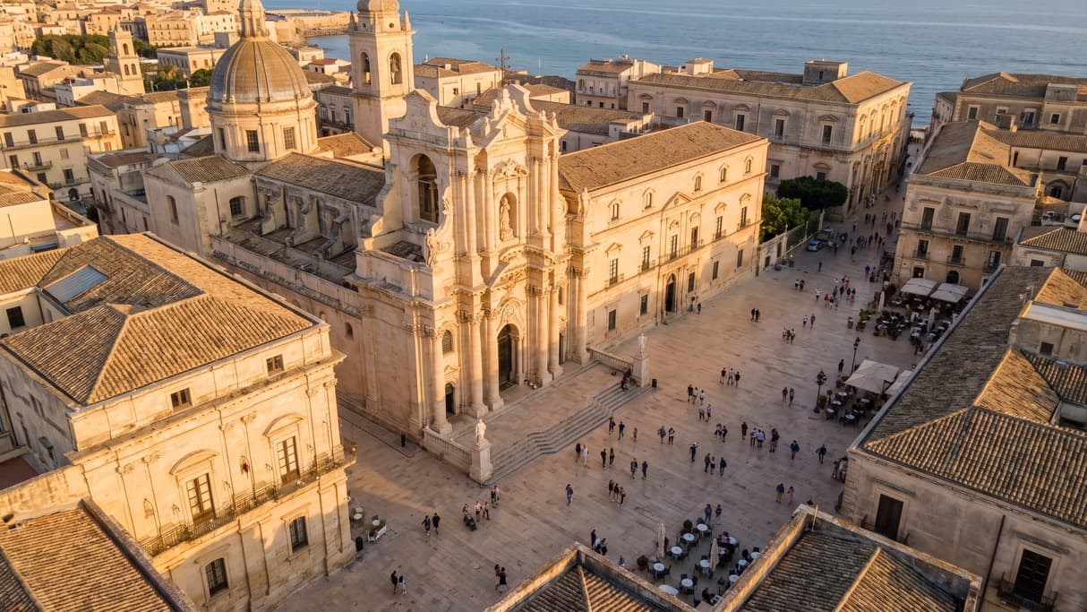 Siracusa – foto 1