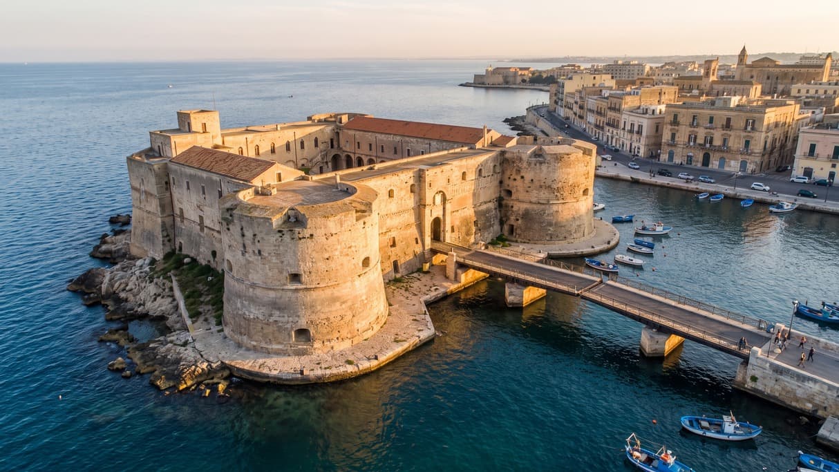 Taranto – foto 1