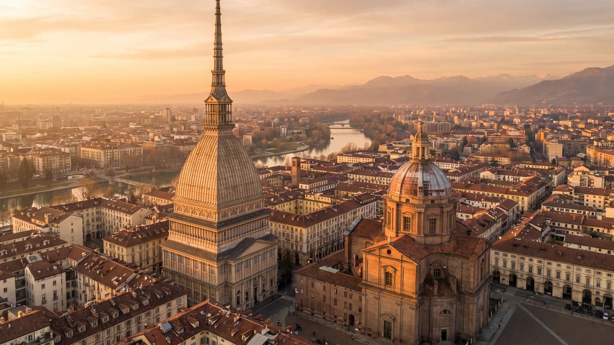 Torino Centro – foto 1