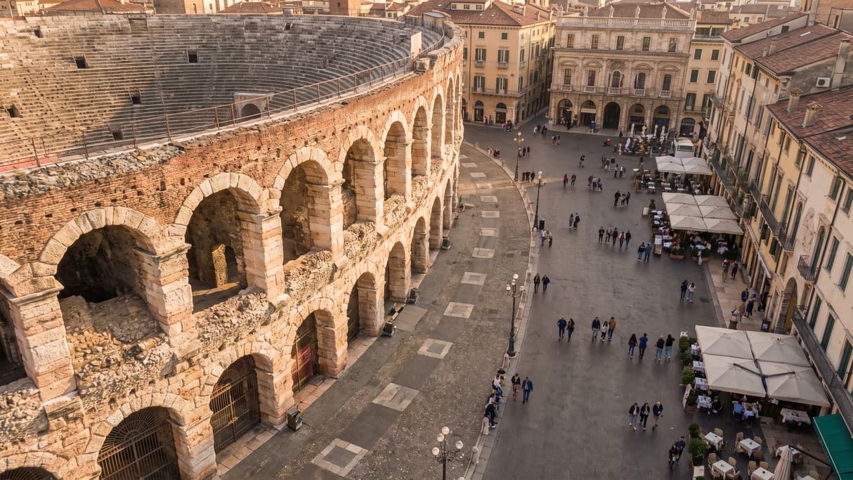 Verona Nord – foto 1