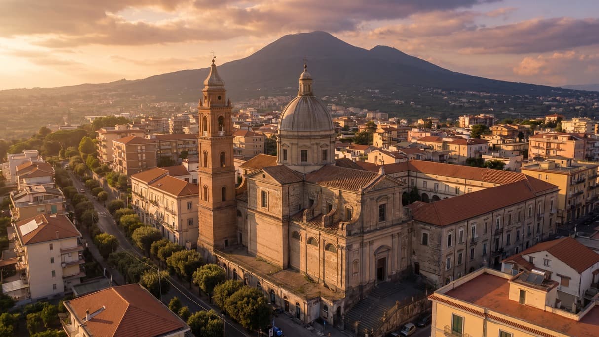 San Giuseppe Vesuviano – foto 1