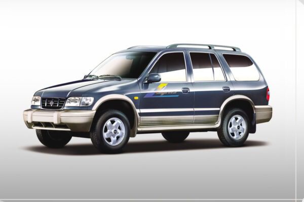 Kia Sportage, compie 30 anni la sportiva della casa coreana