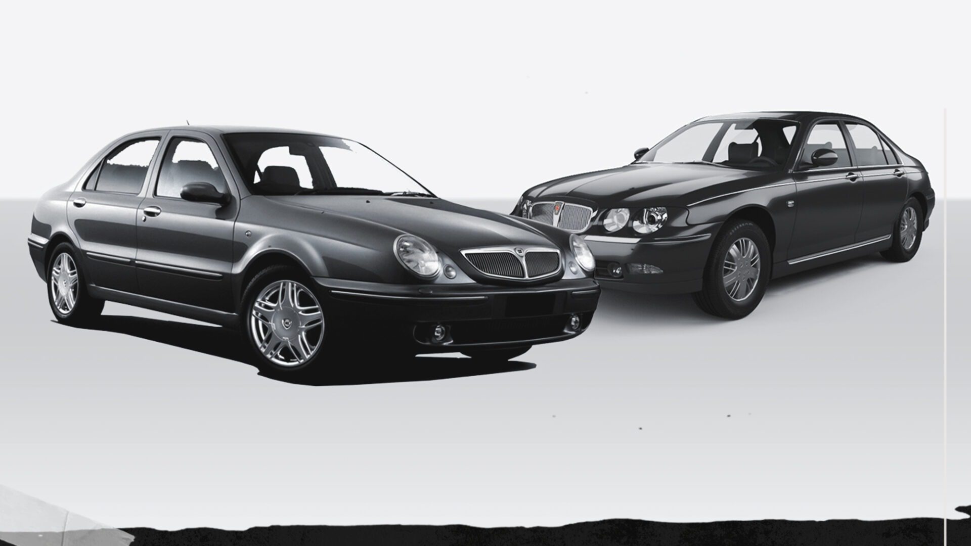 Lancia Lybra e Rover 75, il lusso discreto di fine anni ‘90