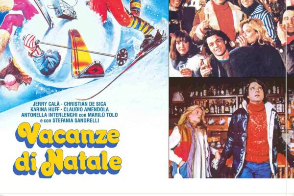 Vacanze di Natale, 40 anni dall’iconico film  